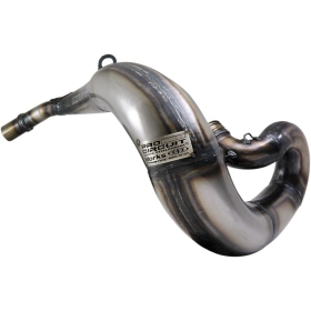 PRO CIRCUIT Works Pipe Carbon Steel Husqvarna TC / KTM SX/XC 250/300 19-21