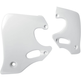 UFO Replacement Radiator Shrouds Honda CR 125-250cc 92-94