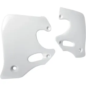 UFO Replacement Radiator Shrouds Honda CR 125-250cc 92-94