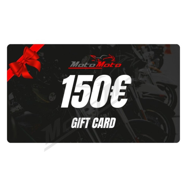 150 euro gift voucher