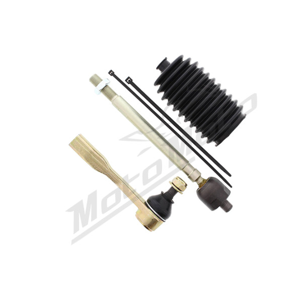 ALL BALLS Vairo traukės kompl. ​​​​​​​Polaris RZR 900 15-16