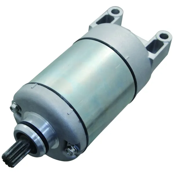 PARTS UNLIMITED Starter HONDA  NSA / NT / VT 700-750cc 06-16