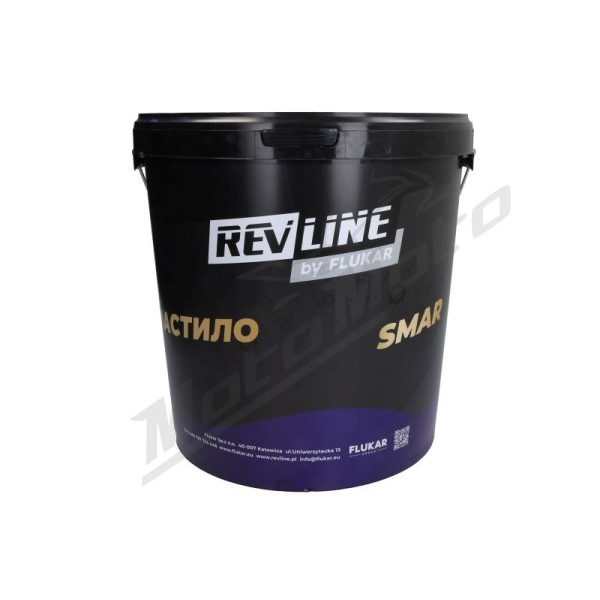 Revline Bearing grease LT 43 18kg