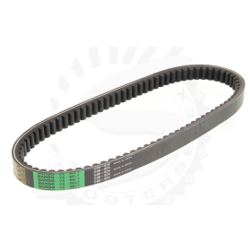  BANDO Variatoriaus Diržas Honda PCX 150 2012-2014