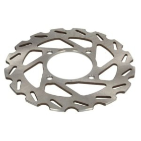 4RIDE Front Brake Disc Can-Am Outlander 400-1000cc 07-14
