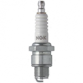 Spark plug NGK B8HS / W24FS-U / W24FSR / B8HCS / IU27 MINARELLI / PEUGEOT / MORINI