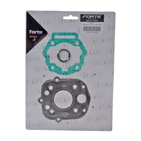 Forte Gasket set - Cylinder Aprilia RX,SX 06- / Derbi Senda 06- / Gilera
