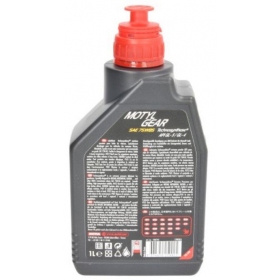 MOTUL MOTYLGEAR 75W85 TRANSMISSION OIL 1L