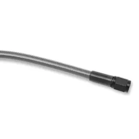 MAGNUM SHIELDING Universal Brake Line Black 