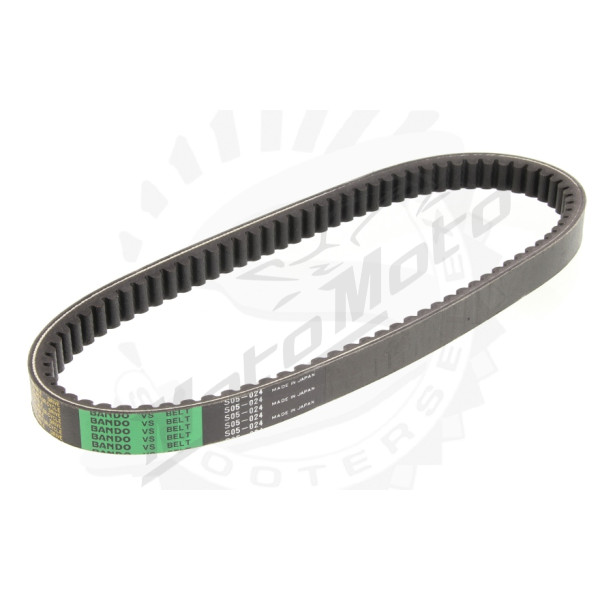  BANDO Variatoriaus Diržas Honda PCX 150 2012-2014