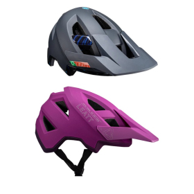 Leatt mtb bike helmet allmtn 2.0 v24