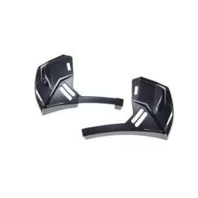 LS2 FF399 part of helmet closing mechanism 2 pcs.