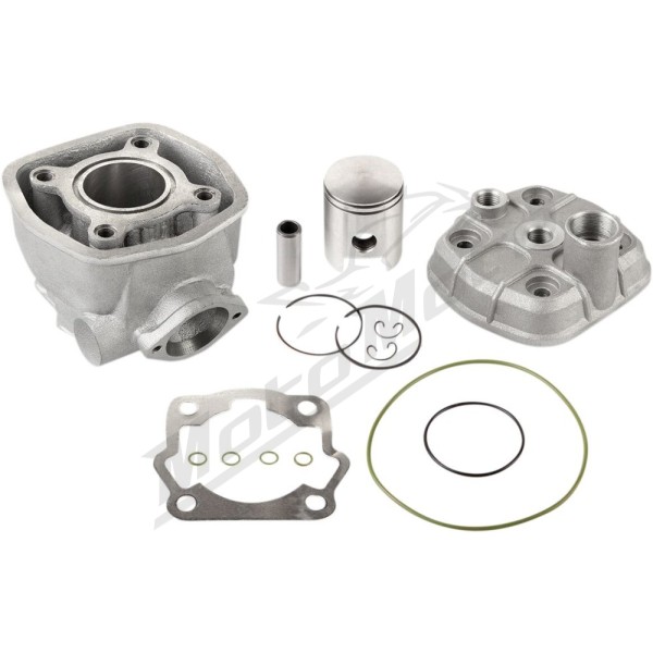 AIRSAL Cylinder Kit Aprilia / Beta / Rieju / Sherco / Yamaha 50cc 89-18