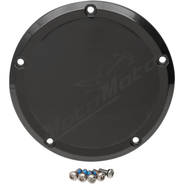 DRAG SPECIALTIES Derby Cover Harley Davidson FLHR / FLHRC / FLHRXS / FLHT 1690-1923cc 15-24