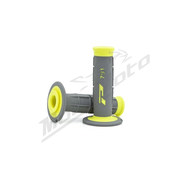 PRO GRIP 791 Grips 22mm 115mm