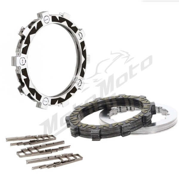 Rekluse Replacement Clutch Pack Gas Gas / Husqvarna / KTM 250-350 16-21