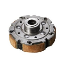 Bronco Clutch CF Moto