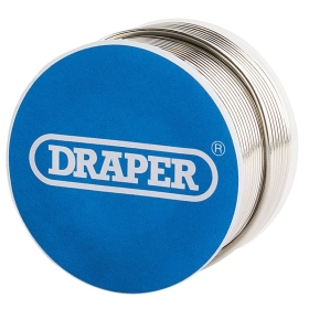 DRAPER Solder Wire Coil 100g/1,2mm