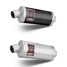 MIVV Dakar Silencer KTM ADVENTURE 790-890 19-25