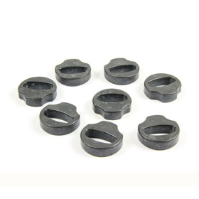 Prox Clutch Basket Rubbers 8pcs. Honda / Husaberg / KTM 250-505cc 90-17