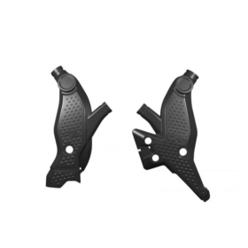 Racetech Rėmo Apsaugos YAMAHA TENERE 700 19-24 Juoda