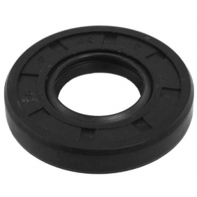 Oil seal 11x22x7 TC (double lip)