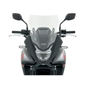 WRS HO063T SPORT Priekinis stiklas Skaidrus Honda XL 750 ABS 23-24