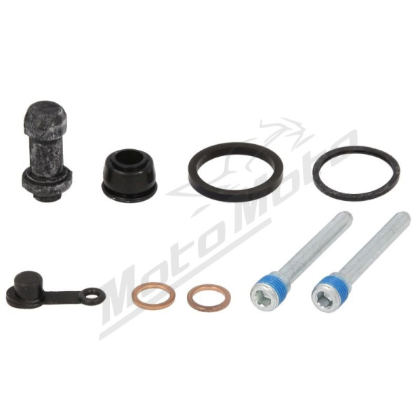 4Ride rear brake caliper repair kit KAWASAKI KLX 230 2020-2021