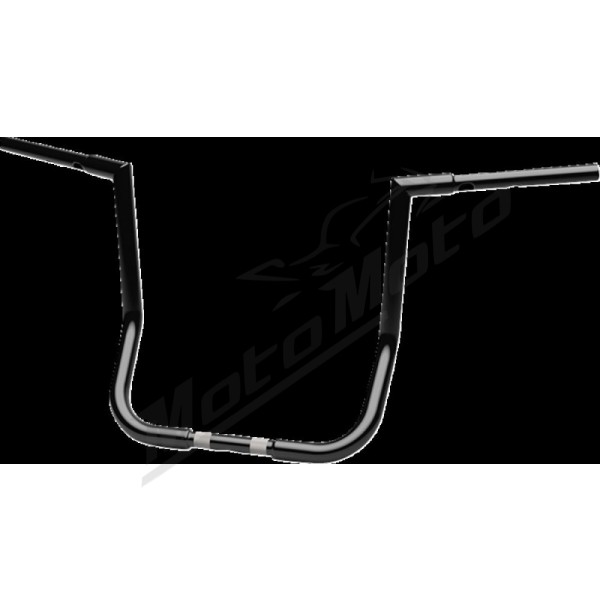 LA CHOPPERS Twin Peaks Touring vairas 32mm 89,5x40,5cm Harley Davidson