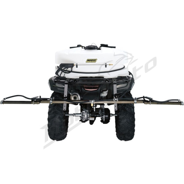 MOOSE OFFROAD FOUR WHEEL 100" Sprayer Boom