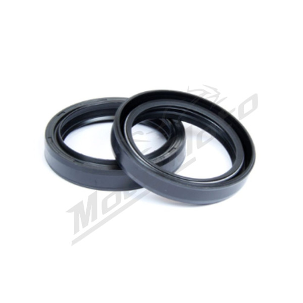 PROX Front Suspension Oil Seals 10pcs. Honda / Suzuki 125-500cc 89-98