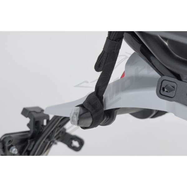 SW-MOTECH Drybag 260 Tail Bag 26L