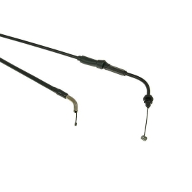 Throttle cable Peugeot Speedfight 3/4 50cc LC