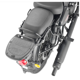 KAPPA Rear center case frame Royal Enfield Classic 350 22-25