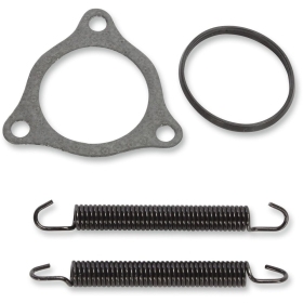 MOOSE OFFROAD Exhaust Gasket Kit Honda CR 125R 05-07