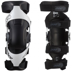 POD K4 2.0 Knee Protectors / Braces