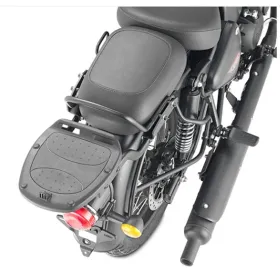 KAPPA Rear center case frame Royal Enfield Classic 350 22-25