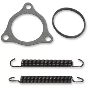 MOOSE OFFROAD Exhaust Gasket Kit Honda CR 125R 05-07