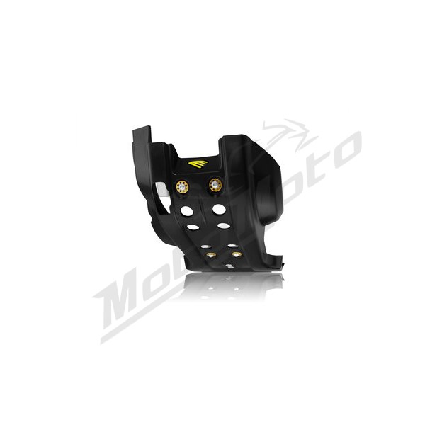 Cycra Skid engine cover KTM EXC / SX 250-300cc 13-15