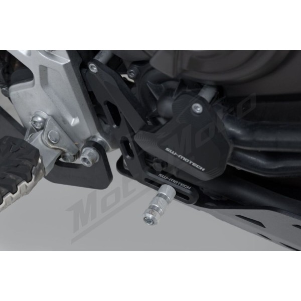 SW-MOTECH Brake Pedal Yamaha XTZ 690-700 19-24