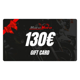 130 euro gift voucher
