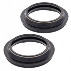 Dust seals 57-102 43X55.5X12 APRILIA / DUCATI / HONDA / YAMAHA / KAWASAKI / SUZUKI / TRIUMPH 125-2300 1989-2019 2pcs