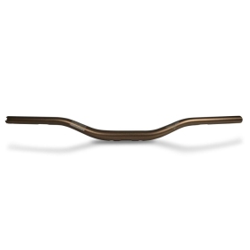 HEINZ BIKES  Performance ClubStyle MX Handlebar Bronze Ø32mm 800mm