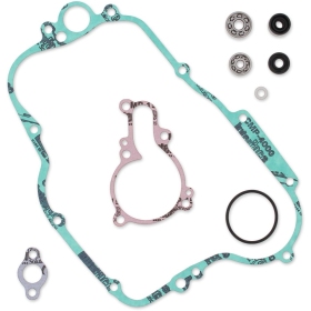 MOOSE OFFROAD Water Pump Rebuild Kit Kawasaki KX 125 88-91