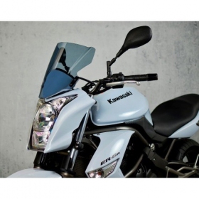 MOTOSHIELDS Stiklas KAWASAKI ER 6N 2009-2011 