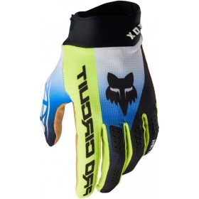 FOX Flexair Pro Circuit Foyl Motocross Gloves