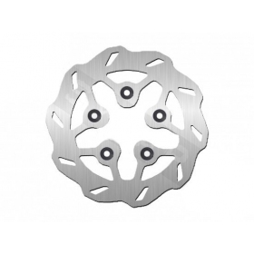 Front brake disc NG SYM JET / SYMPHONY Ø 226x58x4