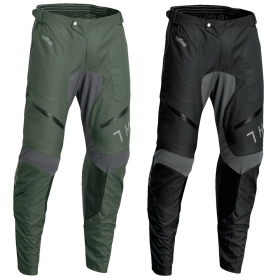 THOR Terrain In-the-Boot Pants