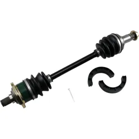 MOOSE OFFROAD FOUR WHEEL OEM Replacement Standard CV Axle Arctic Cat Textron 400-1000cc 06-14