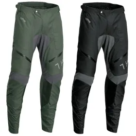 THOR Terrain In-the-Boot Pants